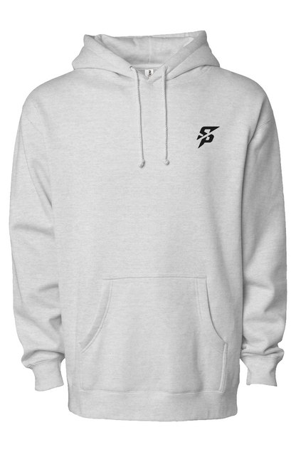 SportsPlug Clothing Co PO Screen Hoodie