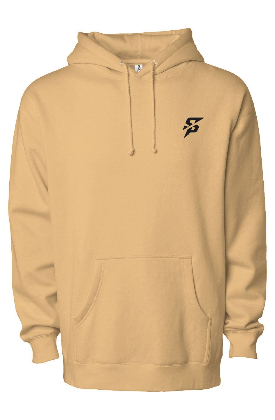 SportsPlug Clothing Co PO Screen Hoodie