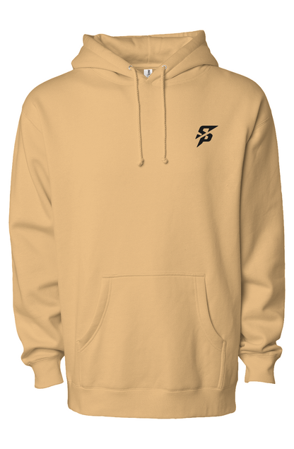SportsPlug Clothing Co PO Screen Hoodie
