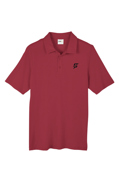 Sports Plug Clothing Co The Headset Polo