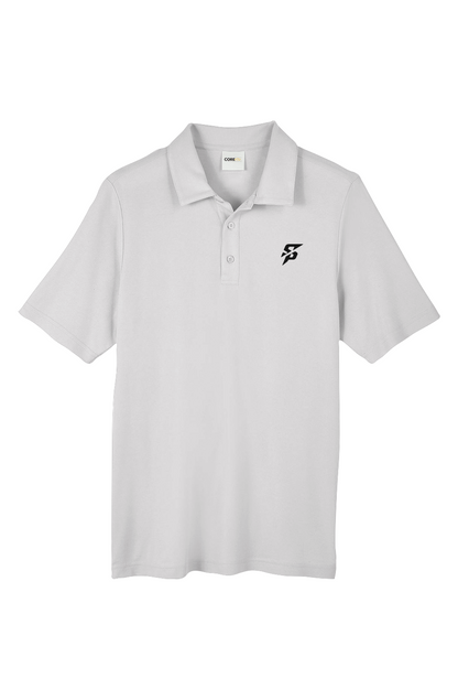 Sports Plug Clothing Co The Headset Polo