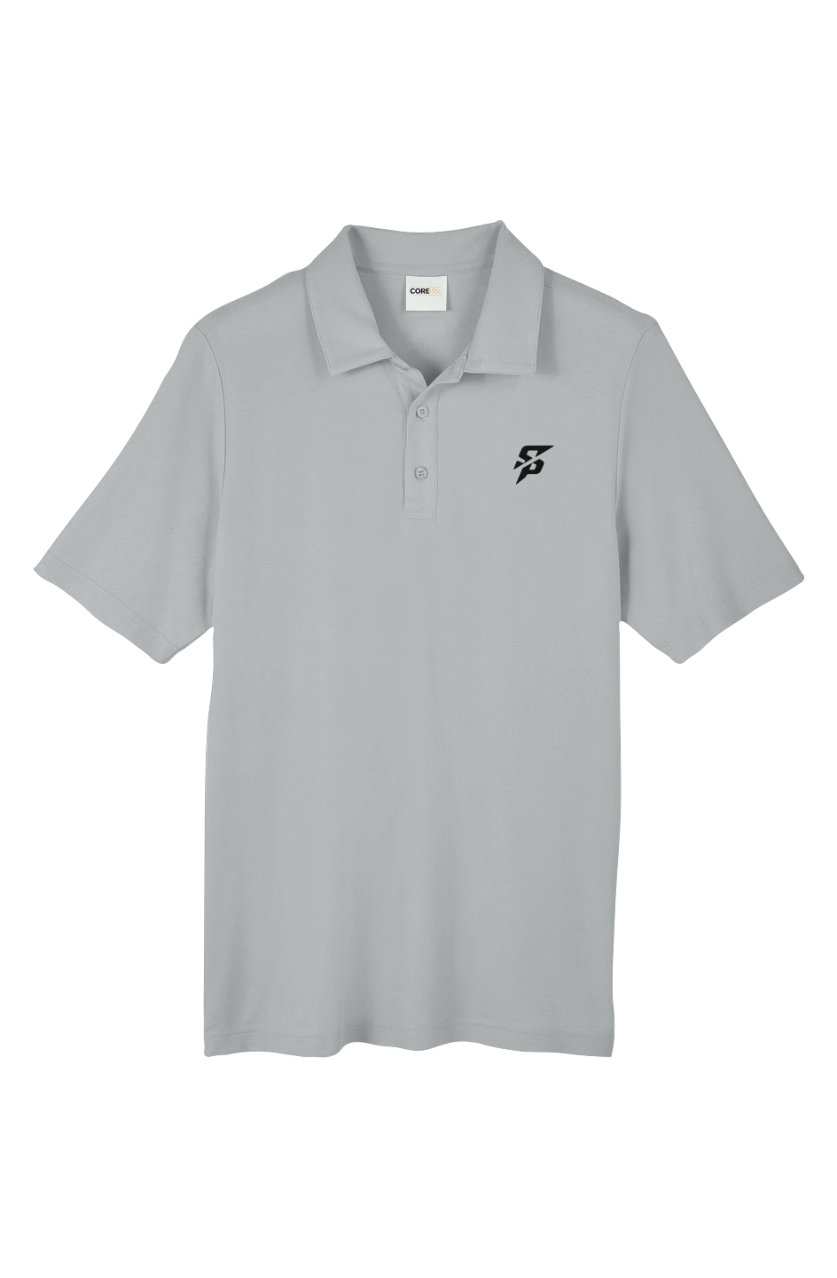 Sports Plug Clothing Co The Headset Polo