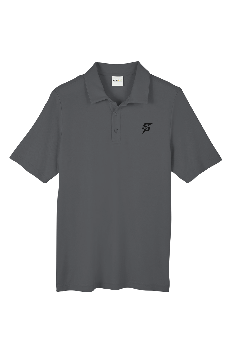 Sports Plug Clothing Co The Headset Polo