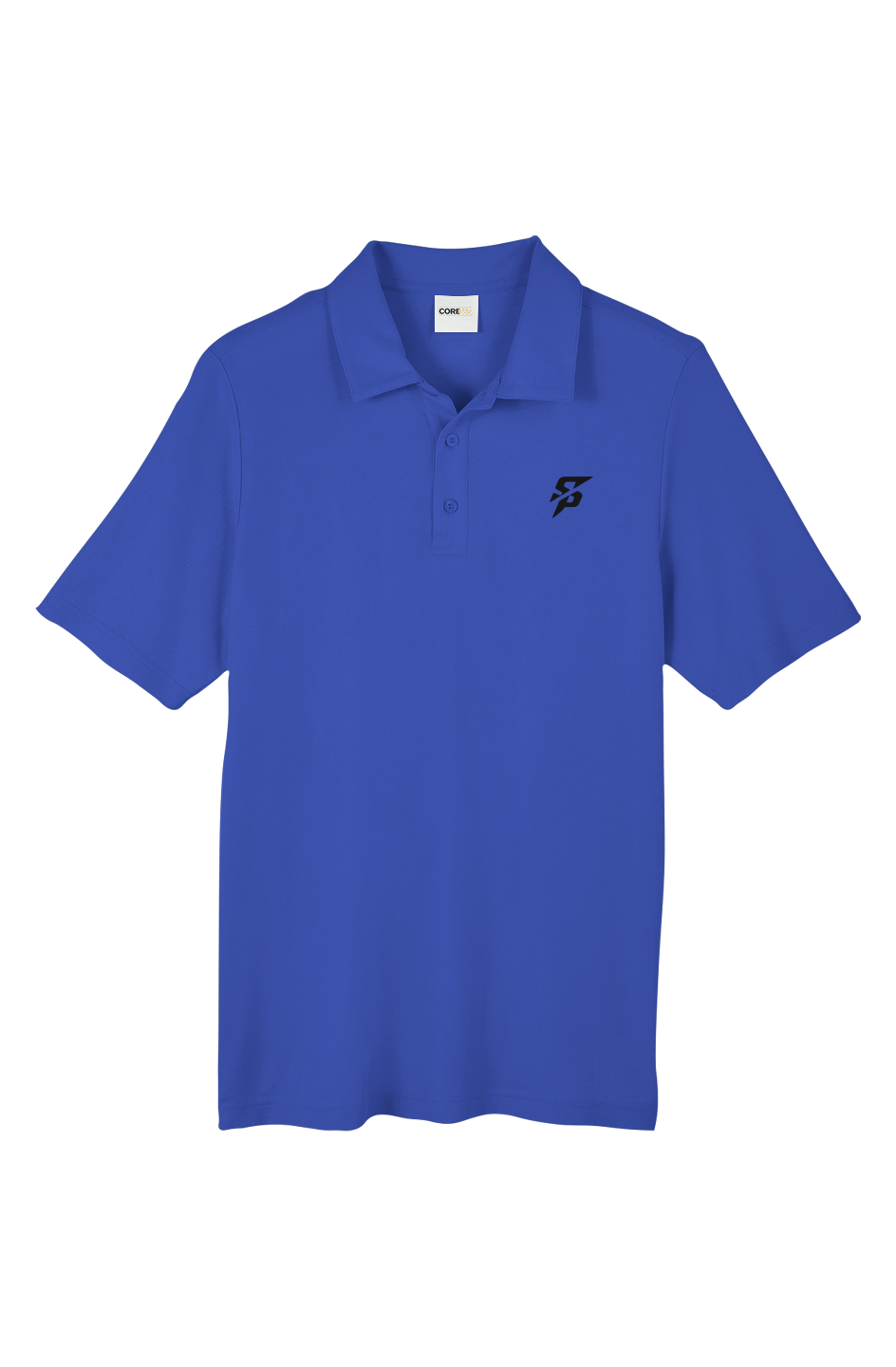 Sports Plug Clothing Co The Headset Polo