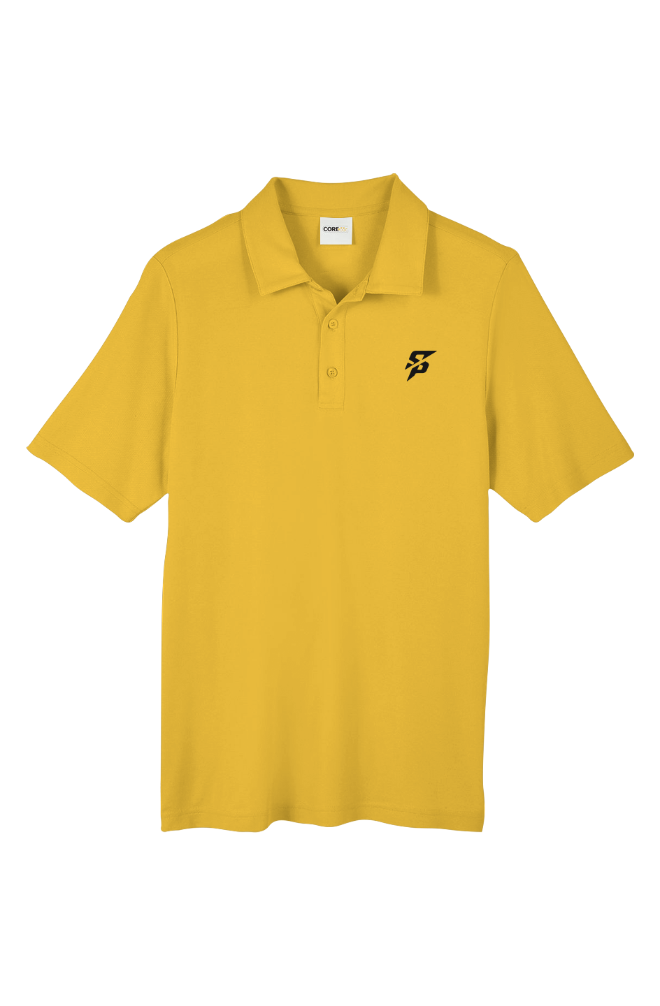 Sports Plug Clothing Co The Headset Polo