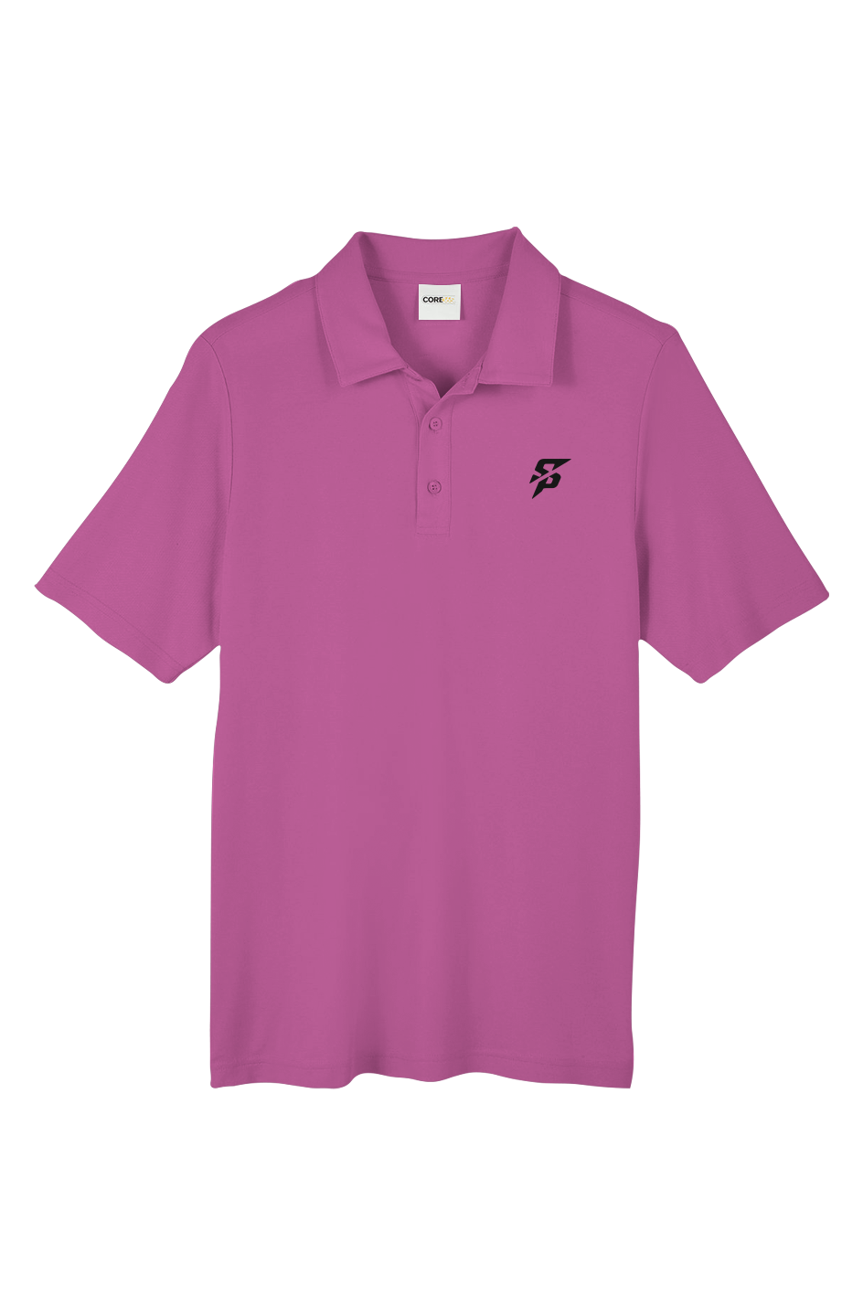 Sports Plug Clothing Co The Headset Polo
