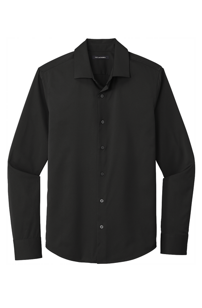 Sports Plug Clothing Co The Draft Day Button Up