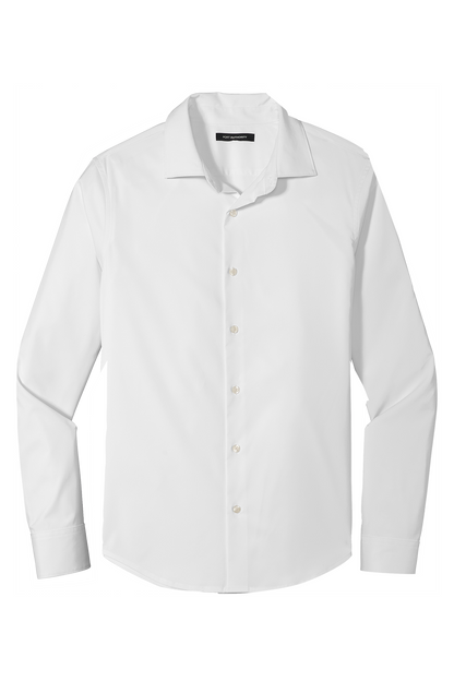 Sports Plug Clothing Co The Draft Day Button Up