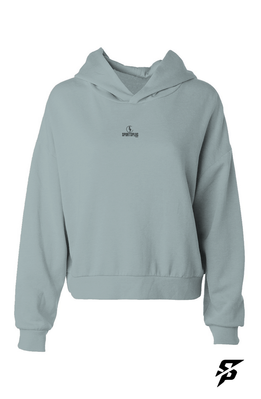SportsPlug Clothing Co. Women's Hoodie