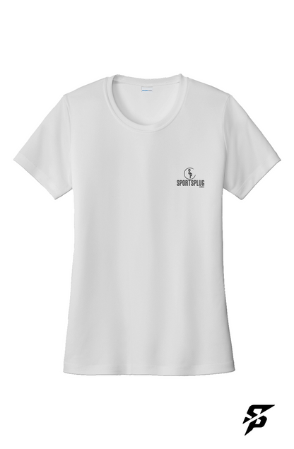SportsPlug Women's iNNerG Tee
