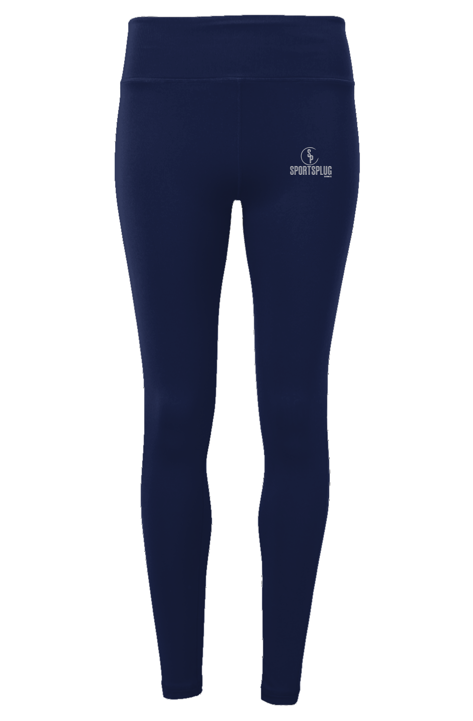 SportsPlug Clothing Co. WMNS Performance Leggings