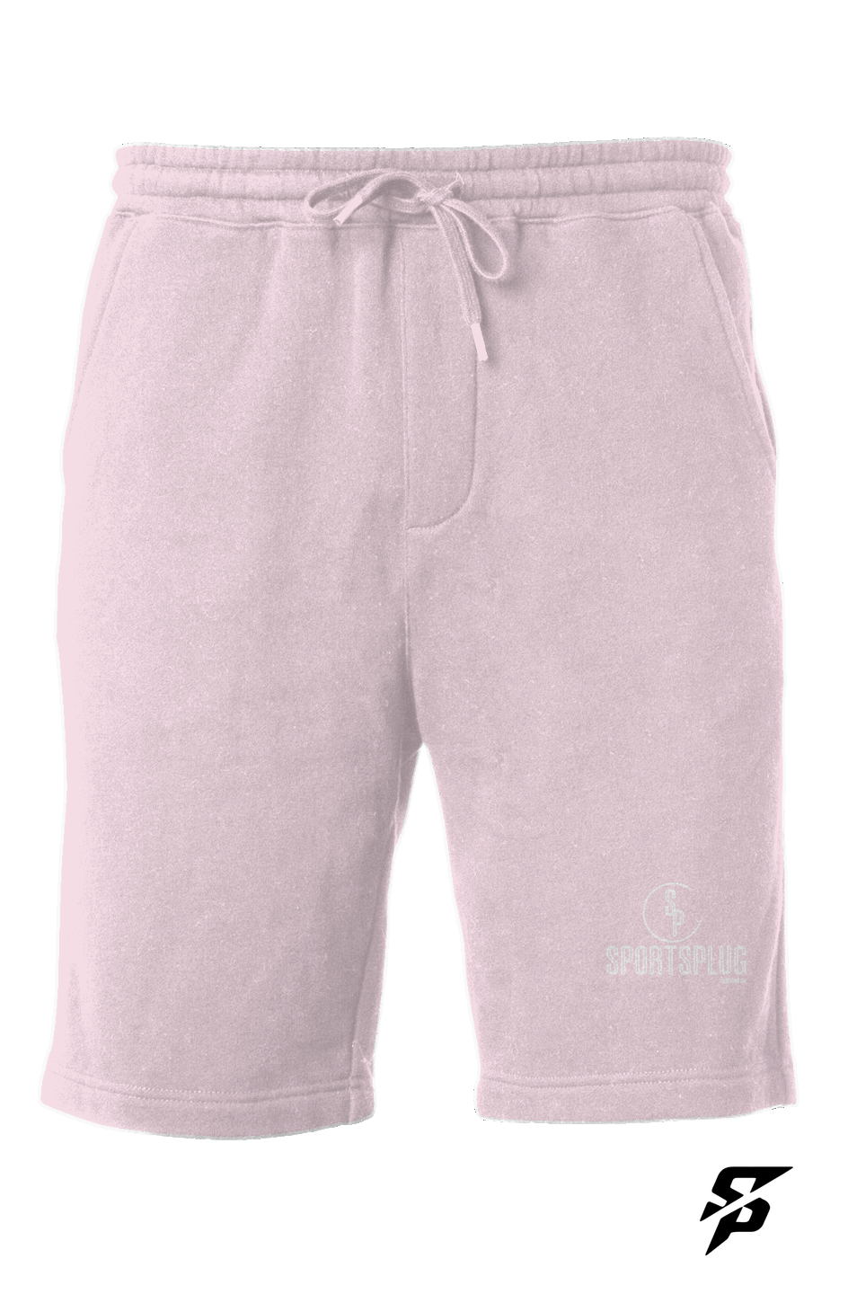 SportsPlug Clothing Co. Fleece Shorts (all)