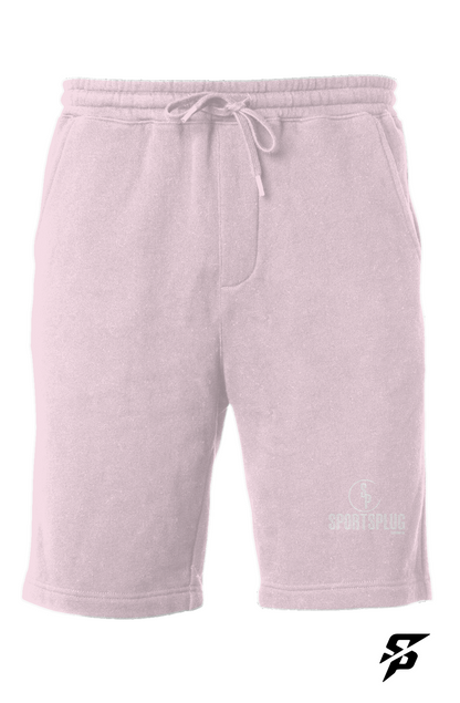 SportsPlug Clothing Co. Fleece Shorts (all)