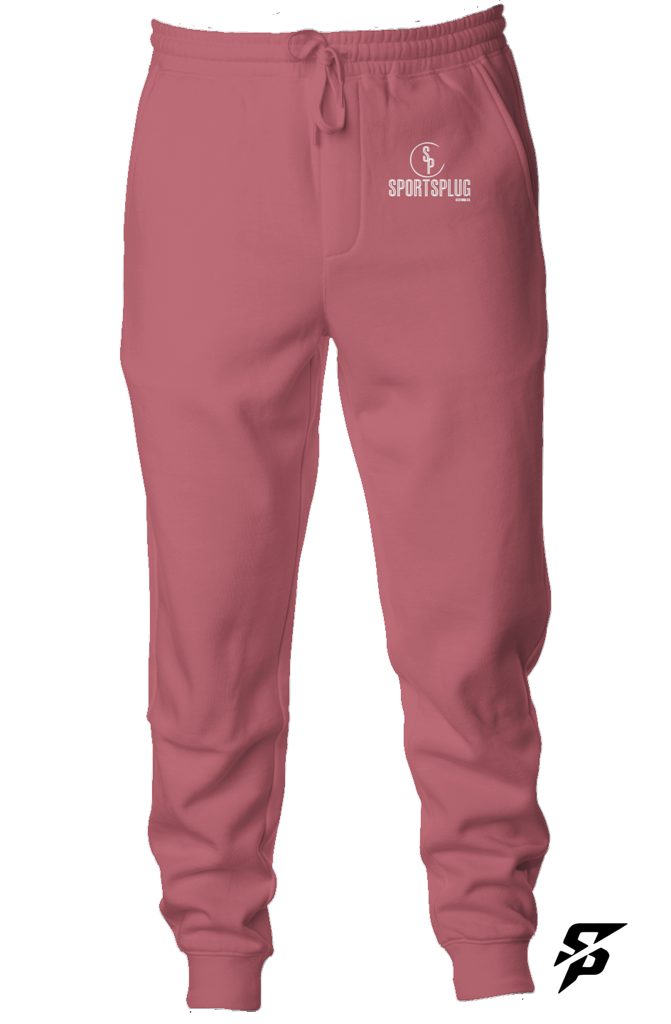 SportsPlug Clothing Co. PDF Joggers