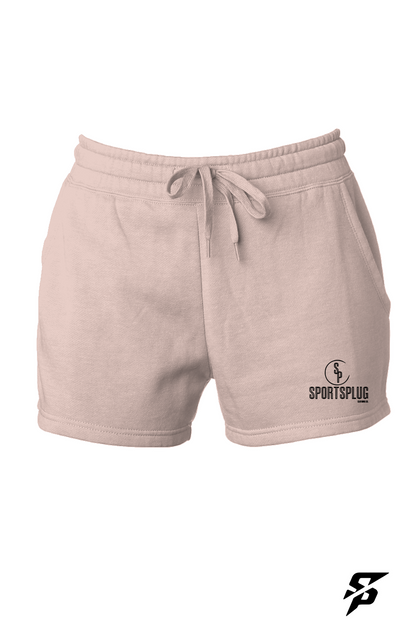 SportsPlug Clothing Co. Women's shorts